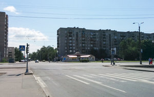 Veteranov Avenue, 148к1, : foto