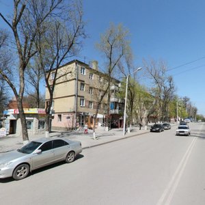 Metallurgicheskaya Street, 108, Rostov‑na‑Donu: photo