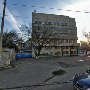 Kazymyra Malevycha Street, 23, : foto