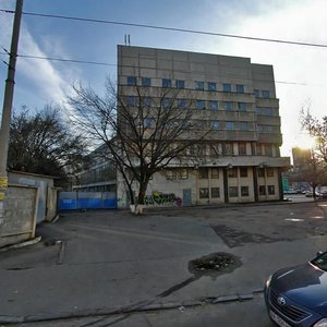 Kazymyra Malevycha Street, No:23, Kiev: Fotoğraflar