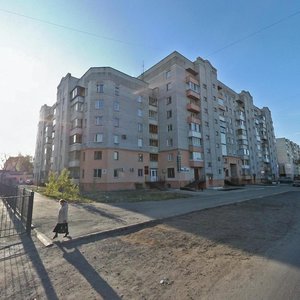 Savelyeva Street, 19, Kurgan: photo