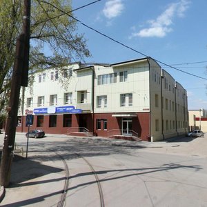 Ulitsa 28-ya Liniya, 56/2, Rostov‑na‑Donu: photo