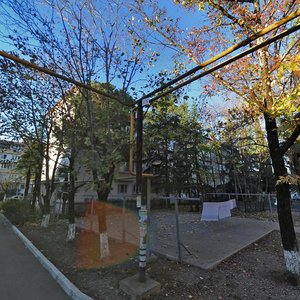 Ulitsa Ulyanova, 116, : foto