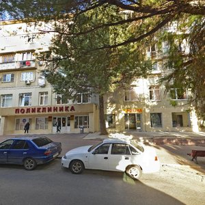Pobedy Street, 138, Sochi: photo