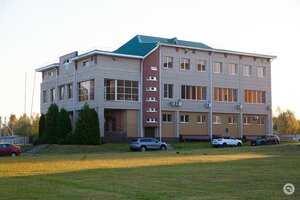 Parkovaya ulitsa, 3, Sarov: photo