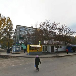 Zubchaninovskoye shosse, 151, Samara: photo