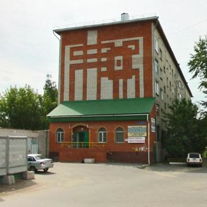 Timurovtsev Street, 30, Tyumen: photo