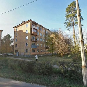 Moskovskaya ulitsa, 53, Angarsk: photo