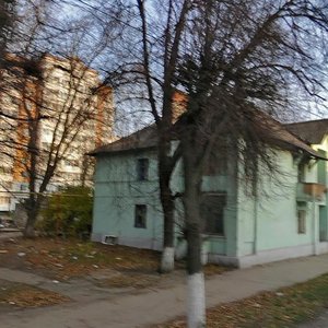 Oktyabrskaya Street, 35А, Ryazan: photo