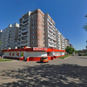 Ivana Susanina Street, 29/52, Kostroma: photo