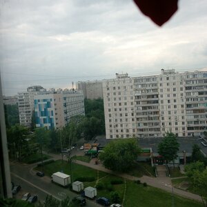Muranovskaya Street, 4 ، موسكو: صورة