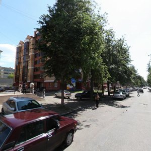 Казань, Улица Зинина, 7: фото