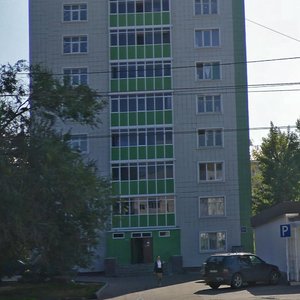 Казань, Улица Татарстан, 51: фото