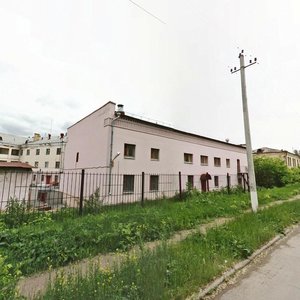 Ulitsa Timiryazeva, 31А, Magnitogorsk: photo