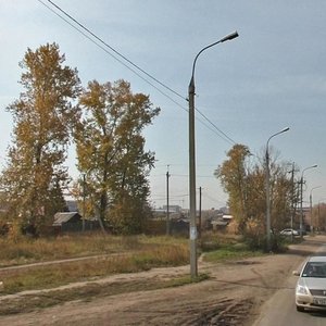 SNT Sibiryak, 242, Irkutsk: photo