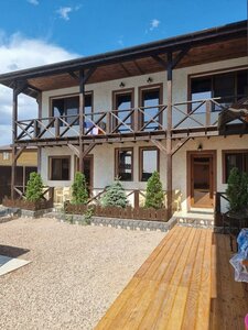 Kalamitskaya ulitsa, 18Ж/33, : foto