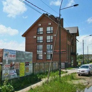 Industrialnaya Street, 46А, Stavropol: photo