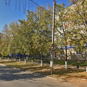 Neftyanikov Avenue, 25 ، : صورة