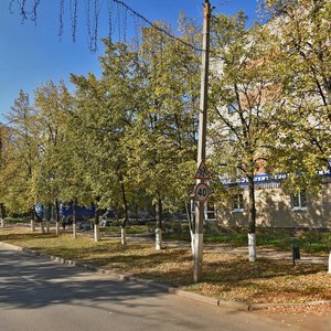 Neftyanikov Avenue, No:25, Alabuğa: Fotoğraflar