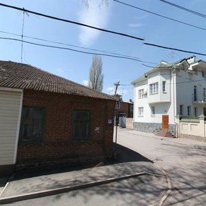 Ростов‑на‑Дону, Грибоедовский переулок, 33А: фото