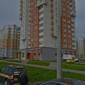 Lidskaja Street, 14, Minsk: photo