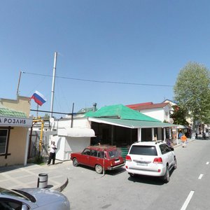Анапа, Улица Горького, 9: фото