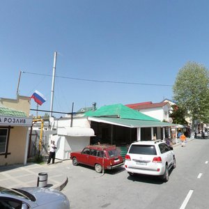 Ulitsa Gorkogo, 9, Anapa: photo