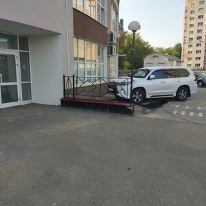 Oktyabrskiy Avenue, 27, Vladimir: photo