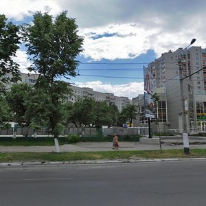 Myru Avenue, 15, Zhytomyr: photo