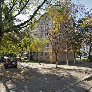 Mukachivska Street, 6, : foto