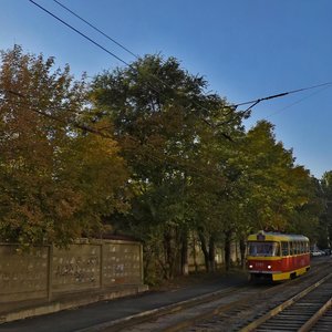 Волгоград, Голубинская улица, 5Г: фото