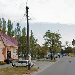 Vulytsia Antonova, 8В ، : صورة