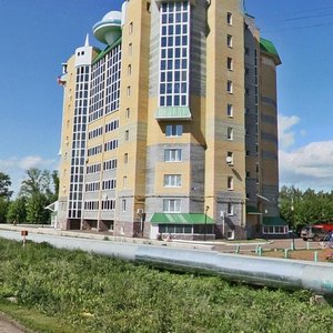 Khudayberdina Street, 226, Sterlitamak: photo