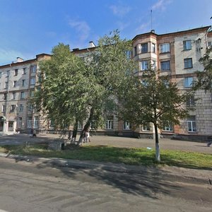 Kurako Avenue, 8 ، نوفوكوزنتسك: صورة