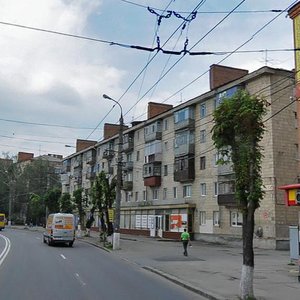 Kyivska vulytsia, 56, Vinnytsia: photo