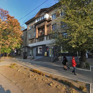 Vulytsia Stalevariv, 11, : foto