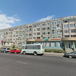 Астана, Проспект Сарыарка, 28: фото