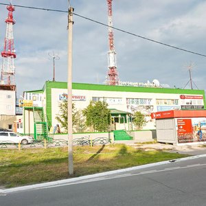 Mira Avenue, 68А, Noyabrsk: photo