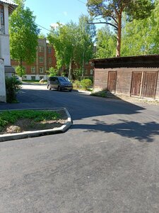 Lenina Street, 16, Kolchugino: photo