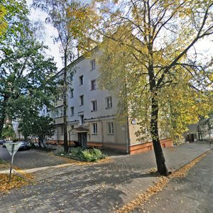 Mihaila Giebielieva Street, 3, Minsk: photo