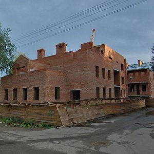 Ulitsa Mayakovskogo, 25, Vologda: photo
