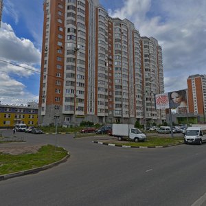 Pobedy Avenue, No:14, Liubertsy: Fotoğraflar