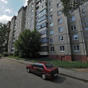 Barasheva Street, 5, Lipetsk: photo