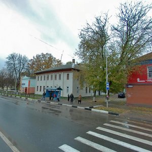 Sovetskaya Street, 111, Kurovskoye: photo