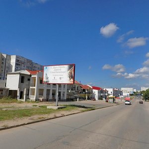 Borisova Street, 1-11/6, Sevastopol: photo