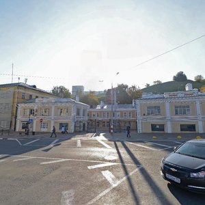 Rozhdestvenskaya Street, 44, Nizhny Novgorod: photo