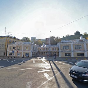 Rozhdestvenskaya Street, 44, Nizhny Novgorod: photo