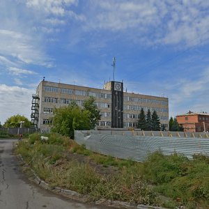 Kharkovskaya ulitsa, 2 ، أومسك: صورة