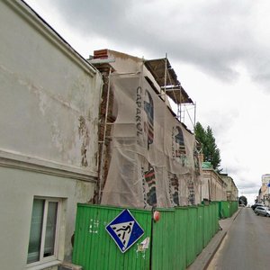 Pazharny zavulak, 6Б, : foto