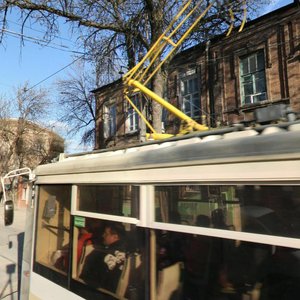 Stanislavskogo Street, 190, Rostov‑na‑Donu: photo